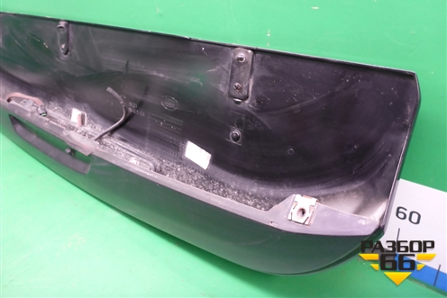 Спойлер на дверь багажника (до 2009г) (DFD0000223) для Land Rover Range Rover Sport с 2005-2012г