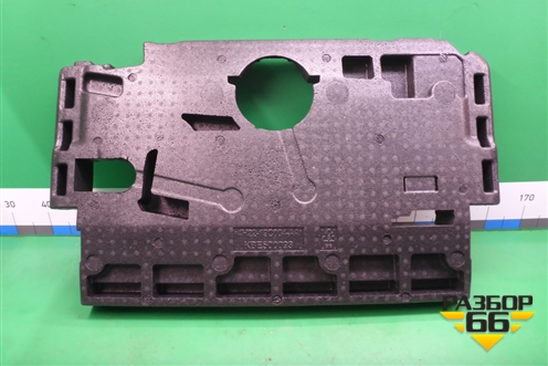 Ящик инструментальный в багажник (4H2219C004AA) для Land Rover Range Rover Sport с 2005-2012г