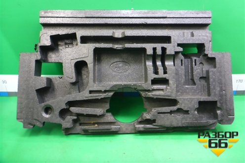 Ящик инструментальный в багажник (4H2219C004AA) для Land Rover Range Rover Sport с 2005-2012г