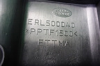 Обшивка багажника на заднюю панель (ERL500040) для Land Rover Range Rover Sport с 2005-2012г