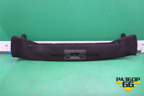 Обшивка багажника на заднюю панель (ERL500040) для Land Rover Range Rover Sport с 2005-2012г