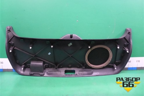 Обшивка двери багажника (ESB500010) для Land Rover Range Rover Sport с 2005-2012г
