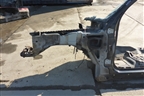 Лонжерон передний левый для Land Rover Range Rover Sport с 2005-2012г