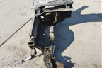 Лонжерон передний правый для Land Rover Range Rover Sport с 2005-2012г