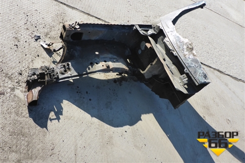 Лонжерон передний правый для Land Rover Range Rover Sport с 2005-2012г