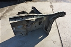Лонжерон передний правый для Land Rover Range Rover Sport с 2005-2012г
