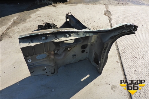 Лонжерон передний правый для Land Rover Range Rover Sport с 2005-2012г