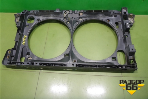 Панель передняя (62500JN00A) для Nissan Teana (J32) с 2008-2013г
