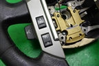 Рулевое колесо под AIR BAG без AIR BAG (8H223600DA8PVJ) для Land Rover Range Rover Sport с 2005-2012г