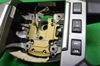 Рулевое колесо под AIR BAG без AIR BAG (8H223600DA8PVJ) для Land Rover Range Rover Sport с 2005-2012г