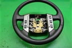 Рулевое колесо под AIR BAG без AIR BAG (8H223600DA8PVJ) для Land Rover Range Rover Sport с 2005-2012г