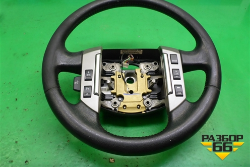 Рулевое колесо под AIR BAG без AIR BAG (8H223600DA8PVJ) для Land Rover Range Rover Sport с 2005-2012г
