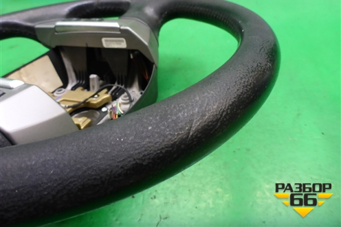 Рулевое колесо под AIR BAG без AIR BAG (8H223600DA8PVJ) для Land Rover Range Rover Sport с 2005-2012г