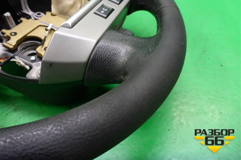 Рулевое колесо под AIR BAG без AIR BAG (8H223600DA8PVJ) для Land Rover Range Rover Sport с 2005-2012г
