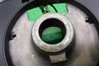 Рулевое колесо под AIR BAG без AIR BAG (8H223600DA8PVJ) для Land Rover Range Rover Sport с 2005-2012г