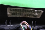 Рулевое колесо под AIR BAG без AIR BAG (8H223600DA8PVJ) для Land Rover Range Rover Sport с 2005-2012г