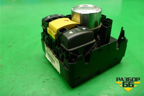 Модуль кнопок (YUD501770) для Land Rover Range Rover Sport с 2005-2012г