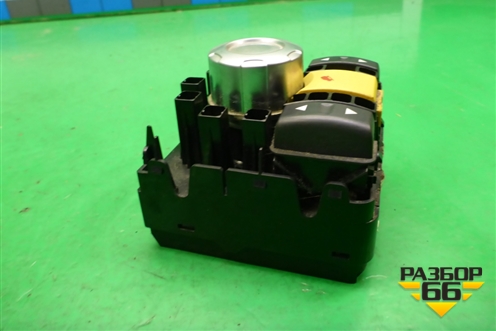 Модуль кнопок (YUD501770) для Land Rover Range Rover Sport с 2005-2012г
