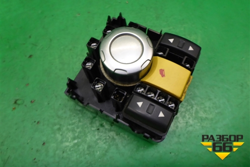 Модуль кнопок (YUD501770) для Land Rover Range Rover Sport с 2005-2012г