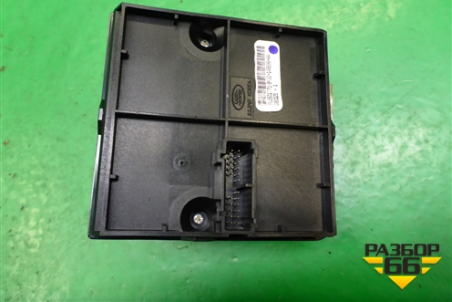 Модуль кнопок (YUD501770) для Land Rover Range Rover Sport с 2005-2012г