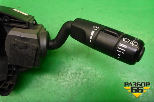 Переключатель подрулевой в сборе (XPB500350) для Land Rover Range Rover Sport с 2005-2012г