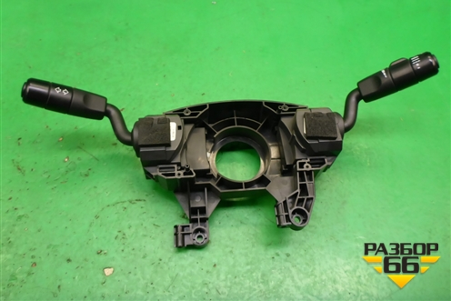 Переключатель подрулевой в сборе (XPB500350) для Land Rover Range Rover Sport с 2005-2012г