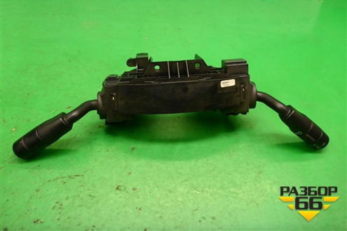Переключатель подрулевой в сборе (XPB500350) для Land Rover Range Rover Sport с 2005-2012г