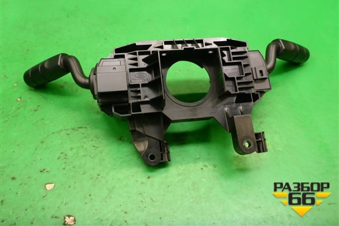 Переключатель подрулевой в сборе (XPB500350) для Land Rover Range Rover Sport с 2005-2012г