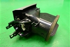 Дефлектор воздушный левый (JBD500170) для Land Rover Range Rover Sport с 2005-2012г