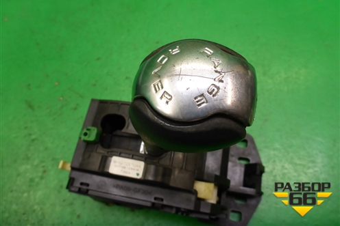 Кулиса КПП АКПП (6H327Z370AA) для Land Rover Range Rover Sport с 2005-2012г