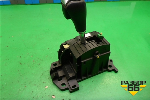 Кулиса КПП АКПП (6H327Z370AA) для Land Rover Range Rover Sport с 2005-2012г
