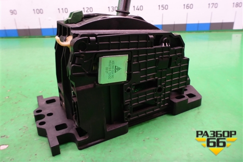 Кулиса КПП АКПП (6H327Z370AA) для Land Rover Range Rover Sport с 2005-2012г