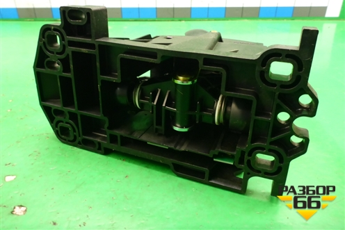 Кулиса КПП АКПП (6H327Z370AA) для Land Rover Range Rover Sport с 2005-2012г