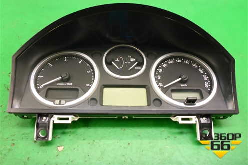Щиток приборов АКПП (до 2009г) (8H3210849SA) для Land Rover Range Rover Sport с 2005-2012г