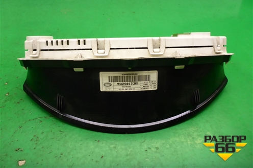 Щиток приборов АКПП (до 2009г) (8H3210849SA) для Land Rover Range Rover Sport с 2005-2012г
