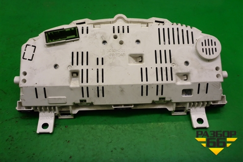 Щиток приборов АКПП (до 2009г) (8H3210849SA) для Land Rover Range Rover Sport с 2005-2012г