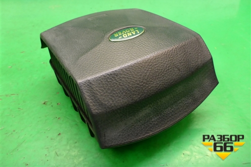 Подушка безопасности в рулевое колесо (до 2009г) (6H22042B63AC8PVJ) для Land Rover Range Rover Sport с 2005-2012г