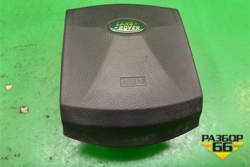 Подушка безопасности в рулевое колесо (до 2009г) (6H22042B63AC8PVJ) для Land Rover Range Rover Sport с 2005-2012г