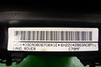 Подушка безопасности в рулевое колесо (до 2009г) (6H22042B63AC8PVJ) для Land Rover Range Rover Sport с 2005-2012г