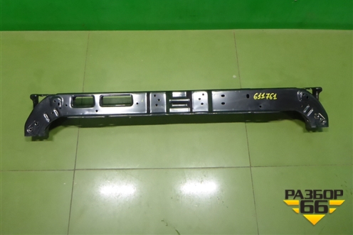 Панель передняя (верхняя часть) (64101D7001) для Hyundai Tucson с 2015-2022г