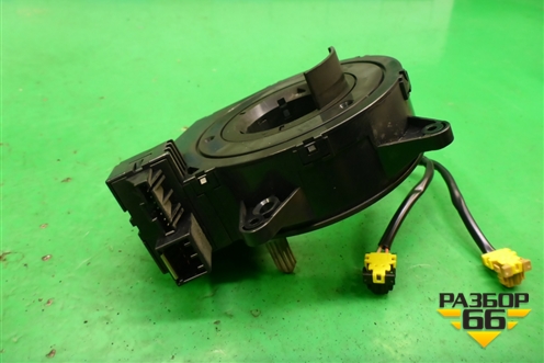 Механизм подрулевой для SRS AIR BAG (YRC500080) для Land Rover Range Rover Sport с 2005-2012г