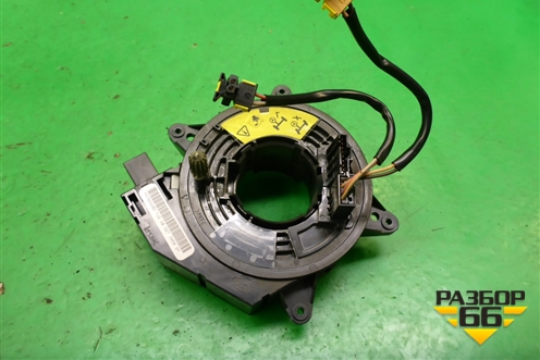 Механизм подрулевой для SRS AIR BAG (YRC500080) для Land Rover Range Rover Sport с 2005-2012г