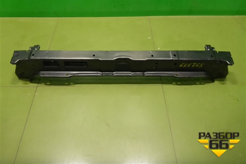 Панель передняя (верхняя часть) (64101D7001) для Hyundai Tucson с 2015-2022г