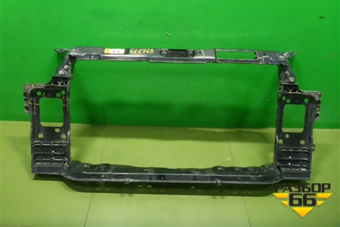 Панель передняя (641013X000) для Hyundai Elantra 5 с 2010-2016г