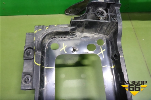 Панель передняя (641013X000) для Hyundai Elantra 5 с 2010-2016г