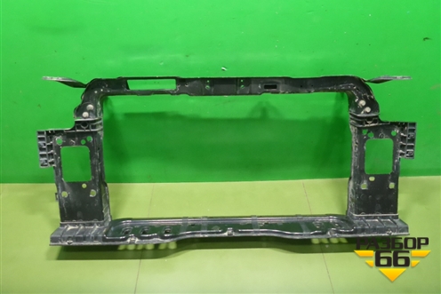 Панель передняя (641013X000) для Hyundai Elantra 5 с 2010-2016г