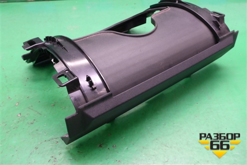 Кожух рулевой колонки (внутренний) (FAI500010) для Land Rover Range Rover Sport с 2005-2012г (Спорт)