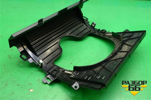 Кожух рулевой колонки (внутренний) (FAI500010) для Land Rover Range Rover Sport с 2005-2012г (Спорт)