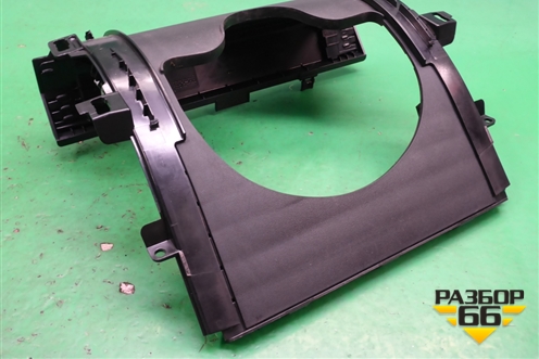 Кожух рулевой колонки (внутренний) (FAI500010) для Land Rover Range Rover Sport с 2005-2012г (Спорт)