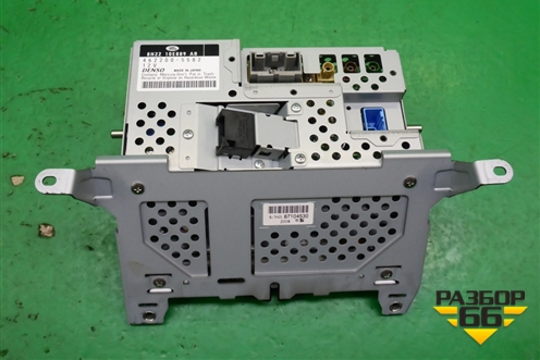 Дисплей информационный (до 2009г) (8H2210E889AB) для Land Rover Range Rover Sport с 2005-2012г